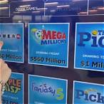 lottery locations